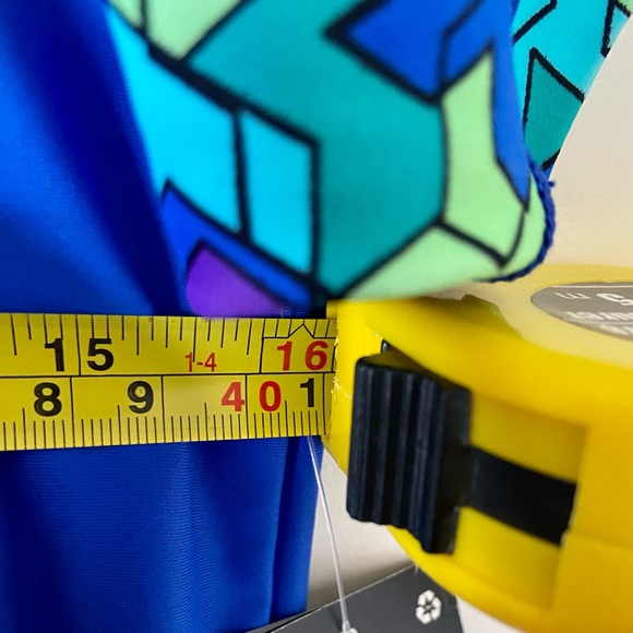 Speedo Girls Rash Guard NWT - Picture 6 of 9